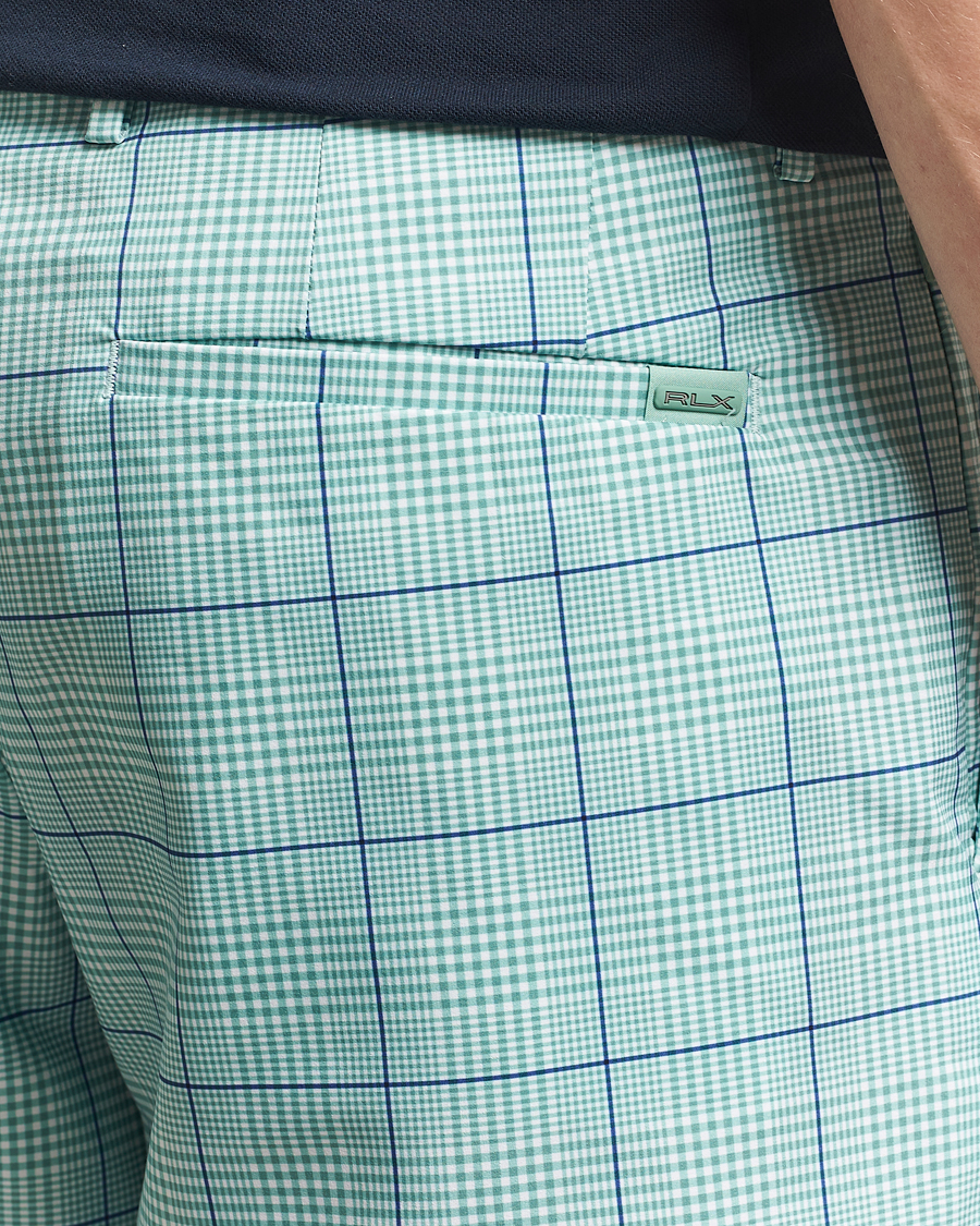 Herren | Shorts | RLX Ralph Lauren | Featherweight Cypress Short Golf Club Glen