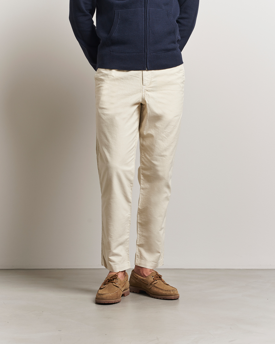 Herren | Hosen | Polo Ralph Lauren | Prepster Drawstring Pants Natural