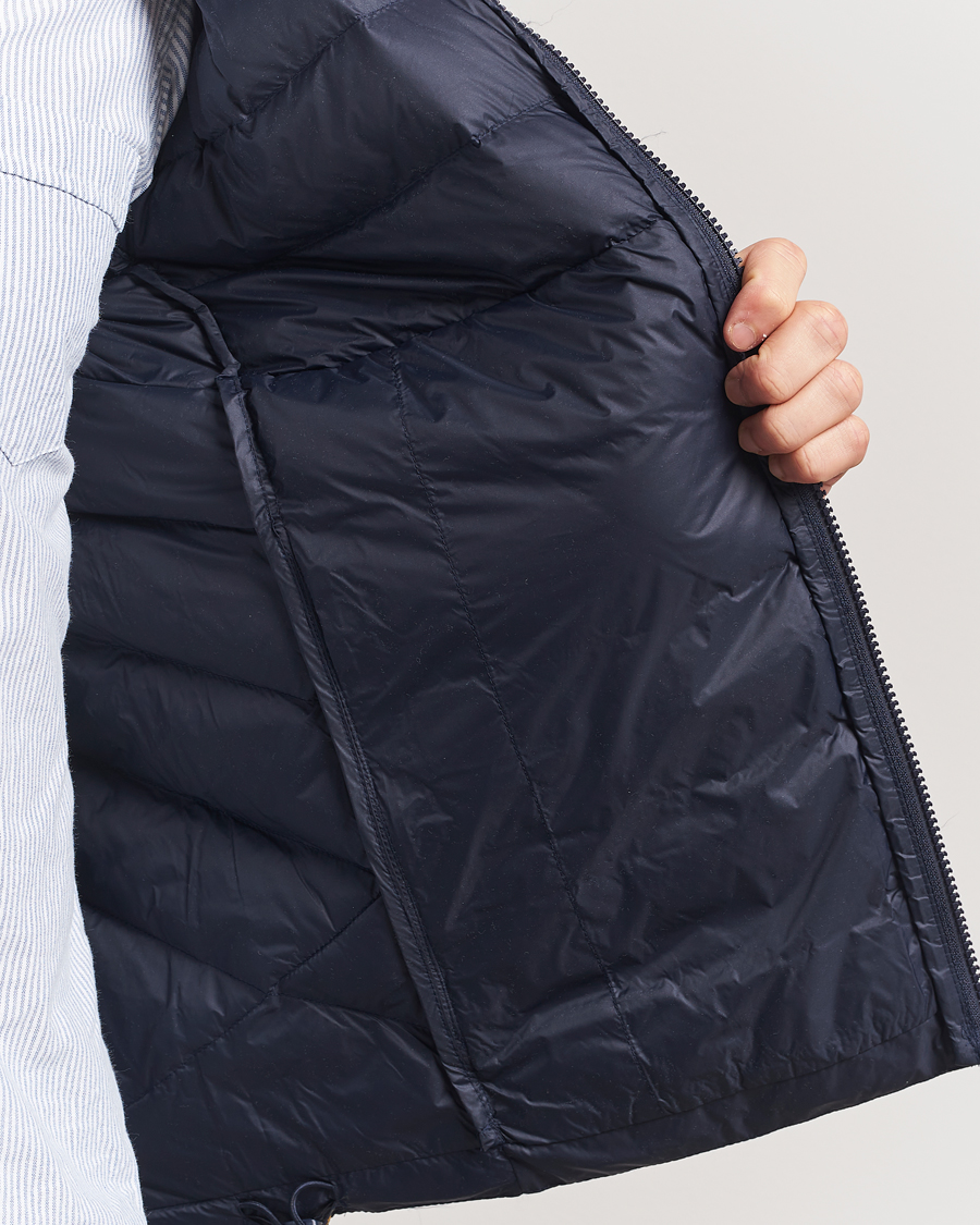Herren | Jacken | Polo Ralph Lauren | Terra Insulated Jacket Collection Navy