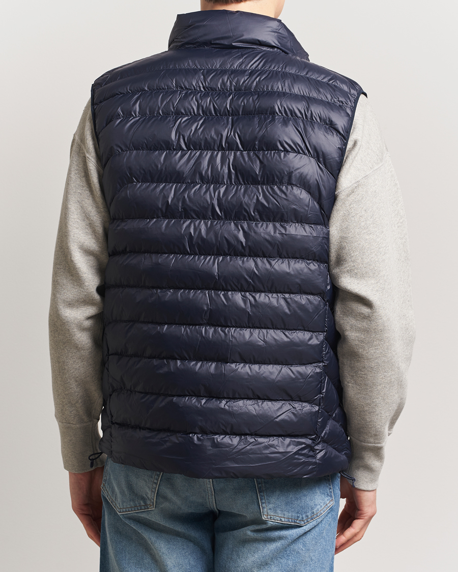 Herren | Westen | Polo Ralph Lauren | Terra Insulated Vest Collection Navy