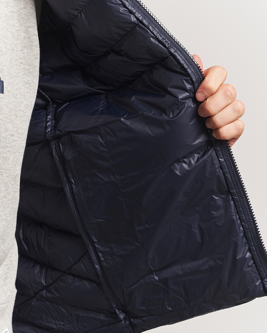 Herren | Westen | Polo Ralph Lauren | Terra Insulated Vest Collection Navy
