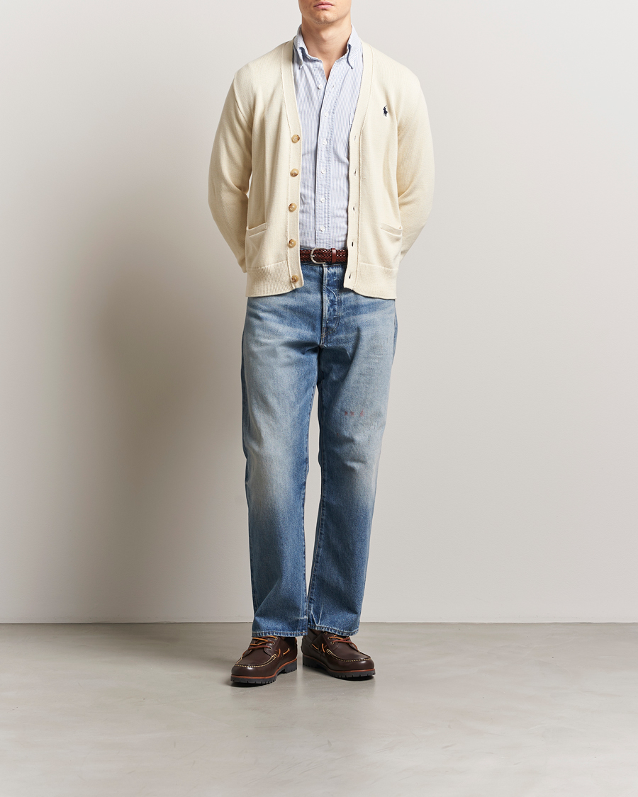 Herren | Jeans | Polo Ralph Lauren | Classic Fit Jeans Whaleres Wash
