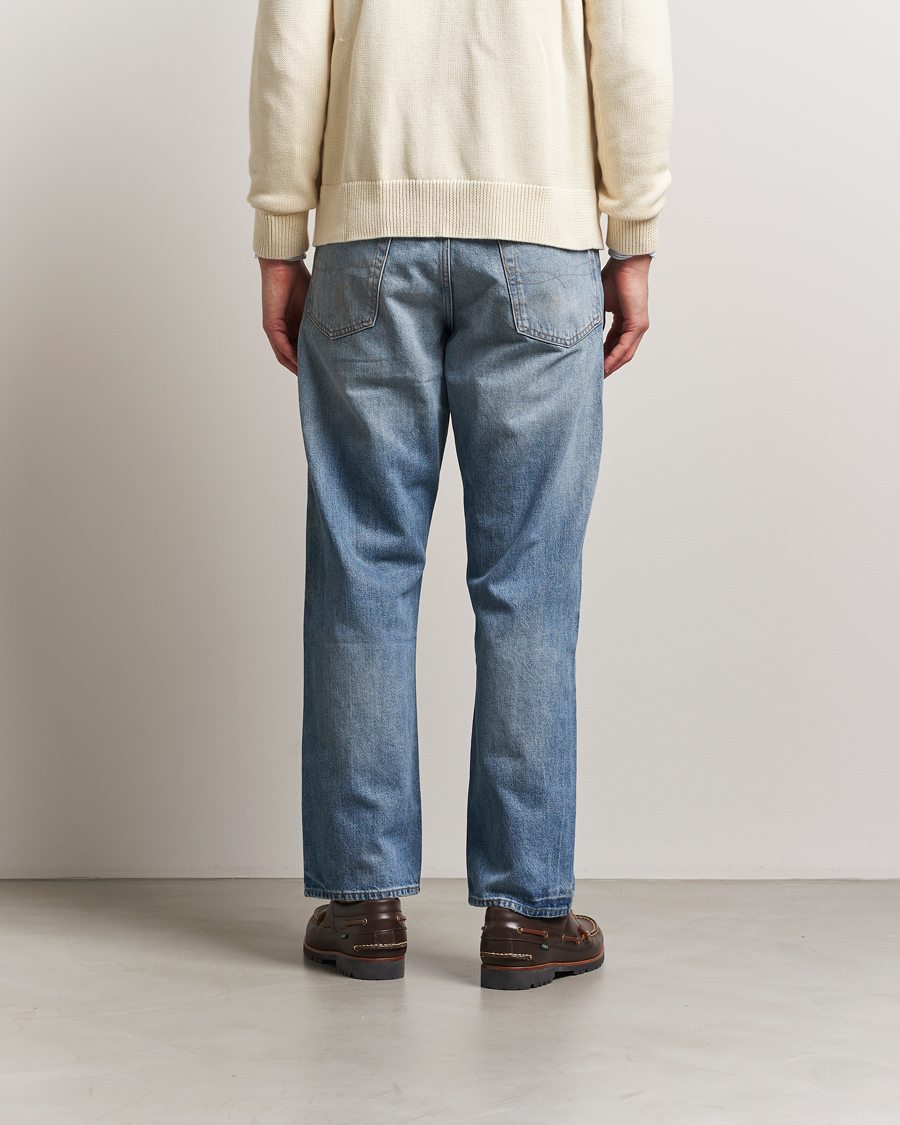 Herren | Jeans | Polo Ralph Lauren | Classic Fit Jeans Whaleres Wash