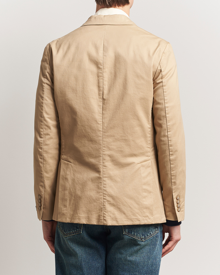 Herren | Sakkos | Polo Ralph Lauren | Single Breasted Sportcoat Monument Tan