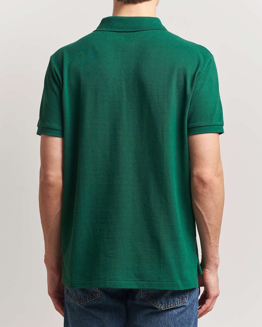 Herren | Poloshirts | Polo Ralph Lauren | Custom Slim Fit Polo New Forest