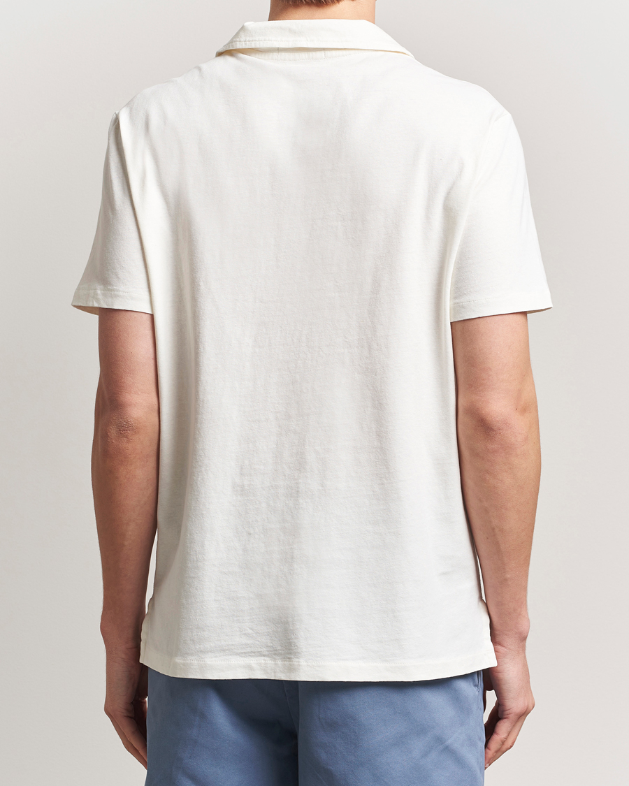 Herren | Poloshirts | Polo Ralph Lauren | Johnny Cotton/Linen Polo Nevis