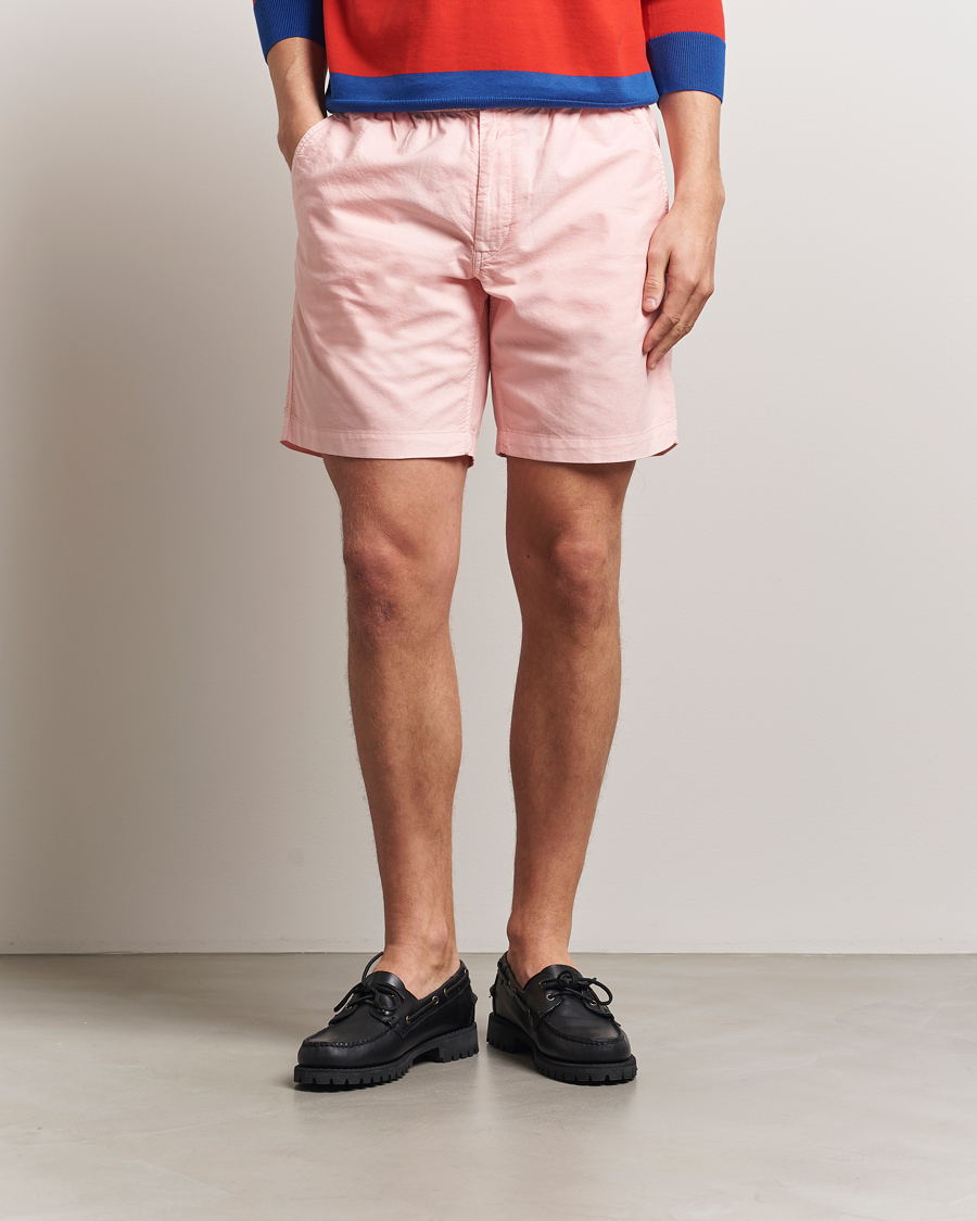 Herren | Shorts | Polo Ralph Lauren | Prepster Drawstring Shorts Rose