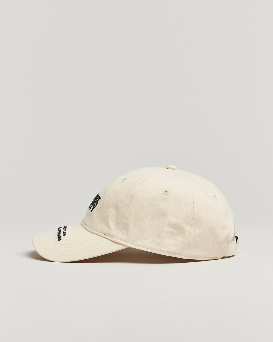 Herren | Hüte & Mützen | LES DEUX | Society Dad Cap Ivory