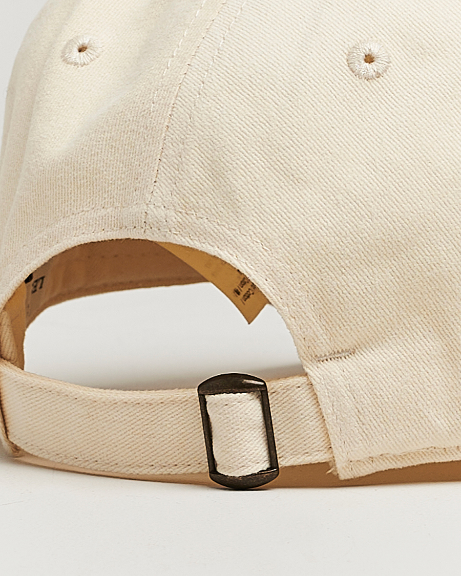 Herren | Hüte & Mützen | LES DEUX | Society Dad Cap Ivory