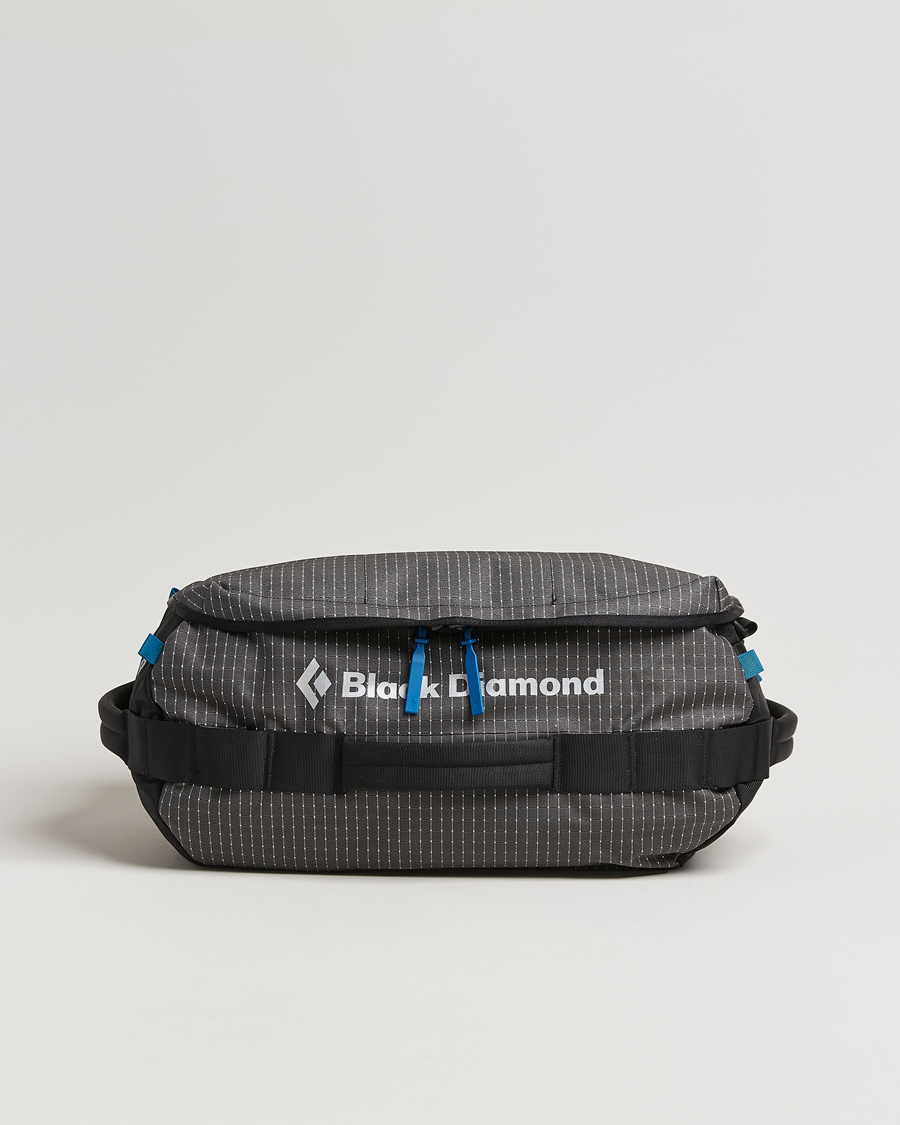 Herren | Taschen | Black Diamond | Stonehauler 30L Pro Duffel Black