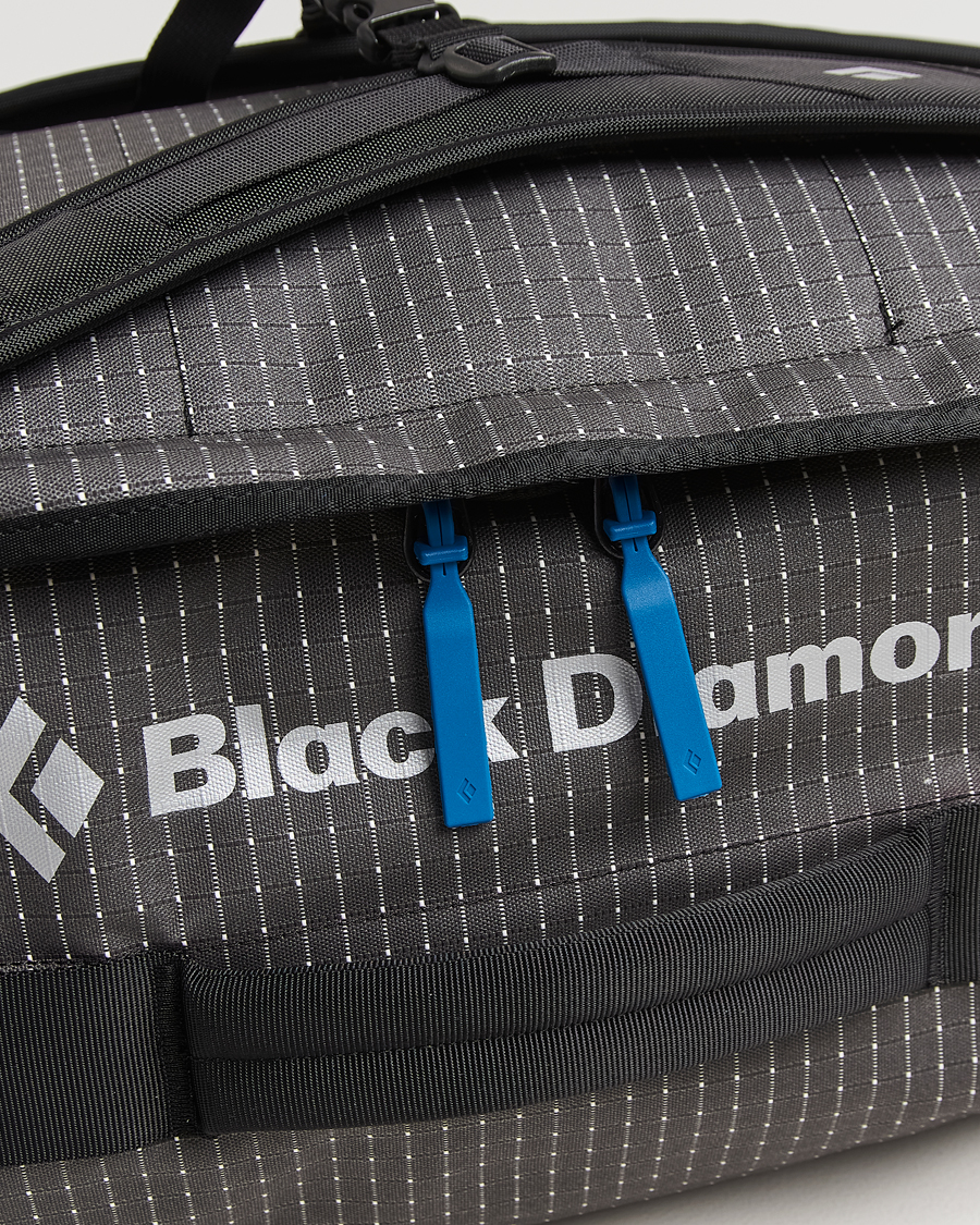 Herren | Taschen | Black Diamond | Stonehauler 30L Pro Duffel Black