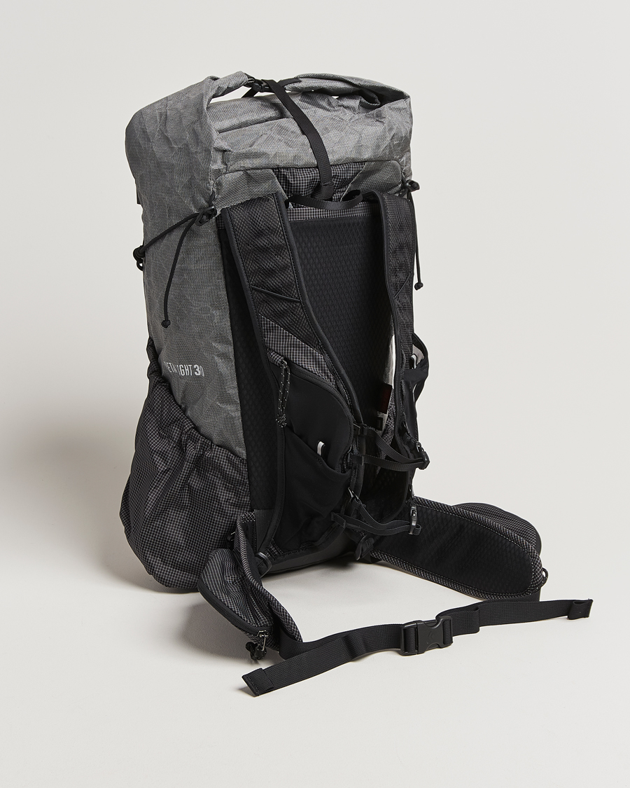 Herren | Taschen | Black Diamond | Beta Light 30 Backpack Storm Gray