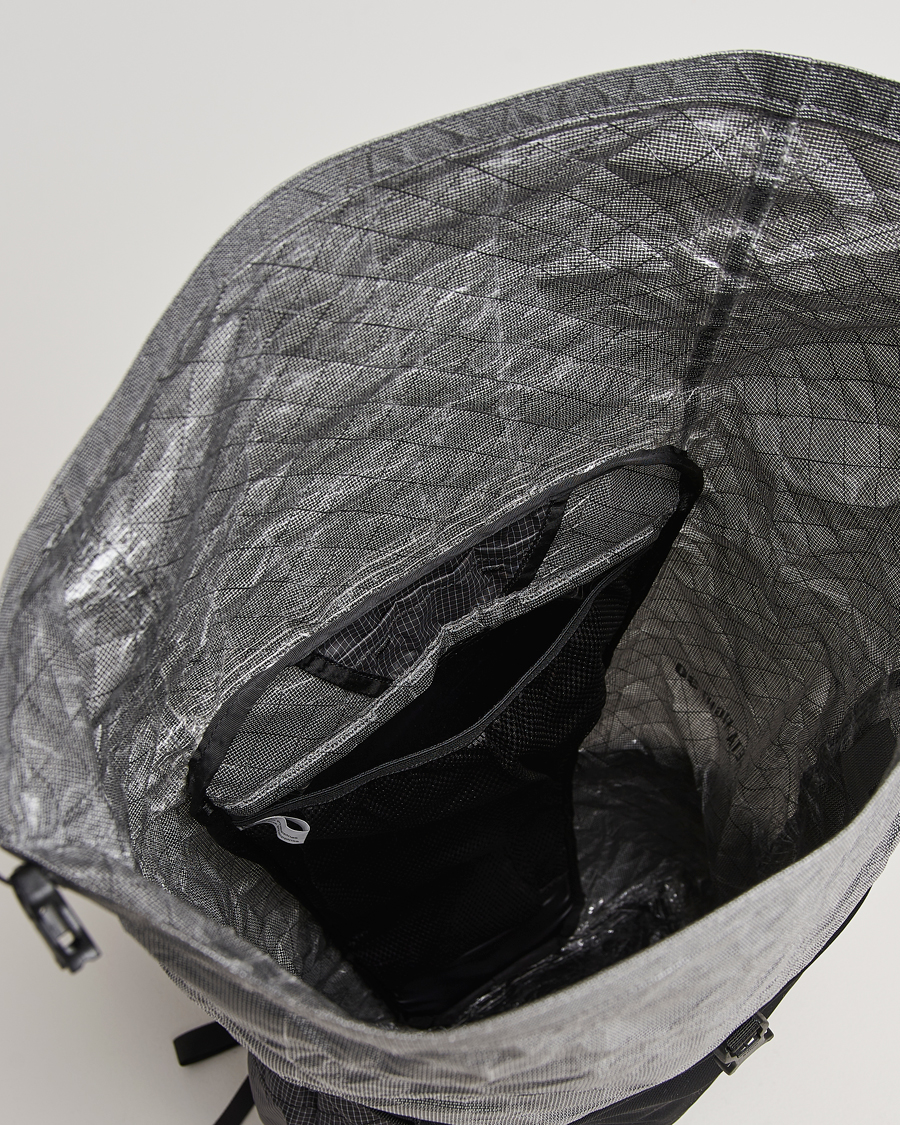 Herren | Taschen | Black Diamond | Beta Light 30 Backpack Storm Gray