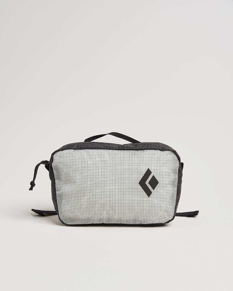Herren | Taschen | Black Diamond | Beta Light Satellite Bag Black/Alloy