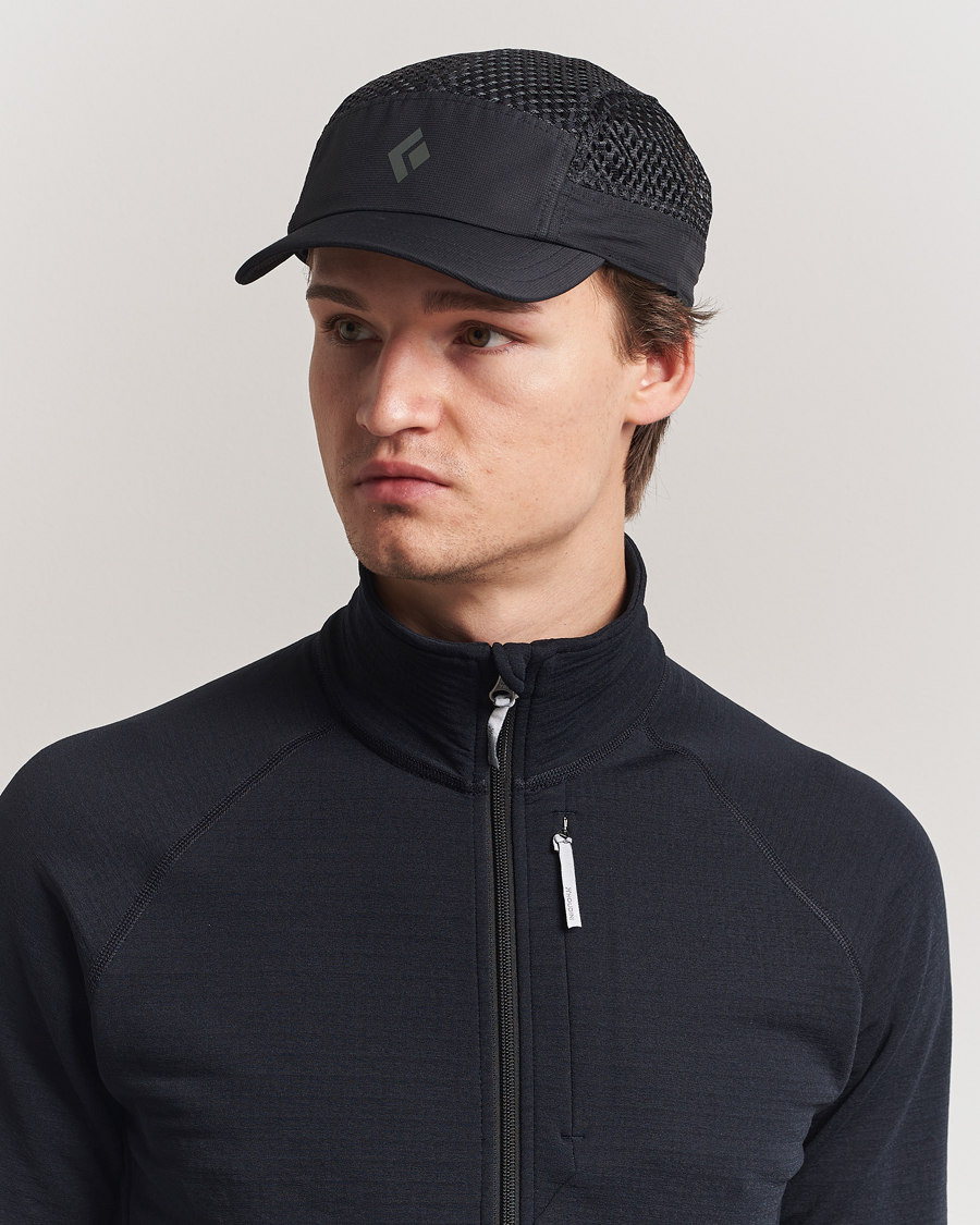 Herren | Hüte & Mützen | Black Diamond | Distance LT Hat Black