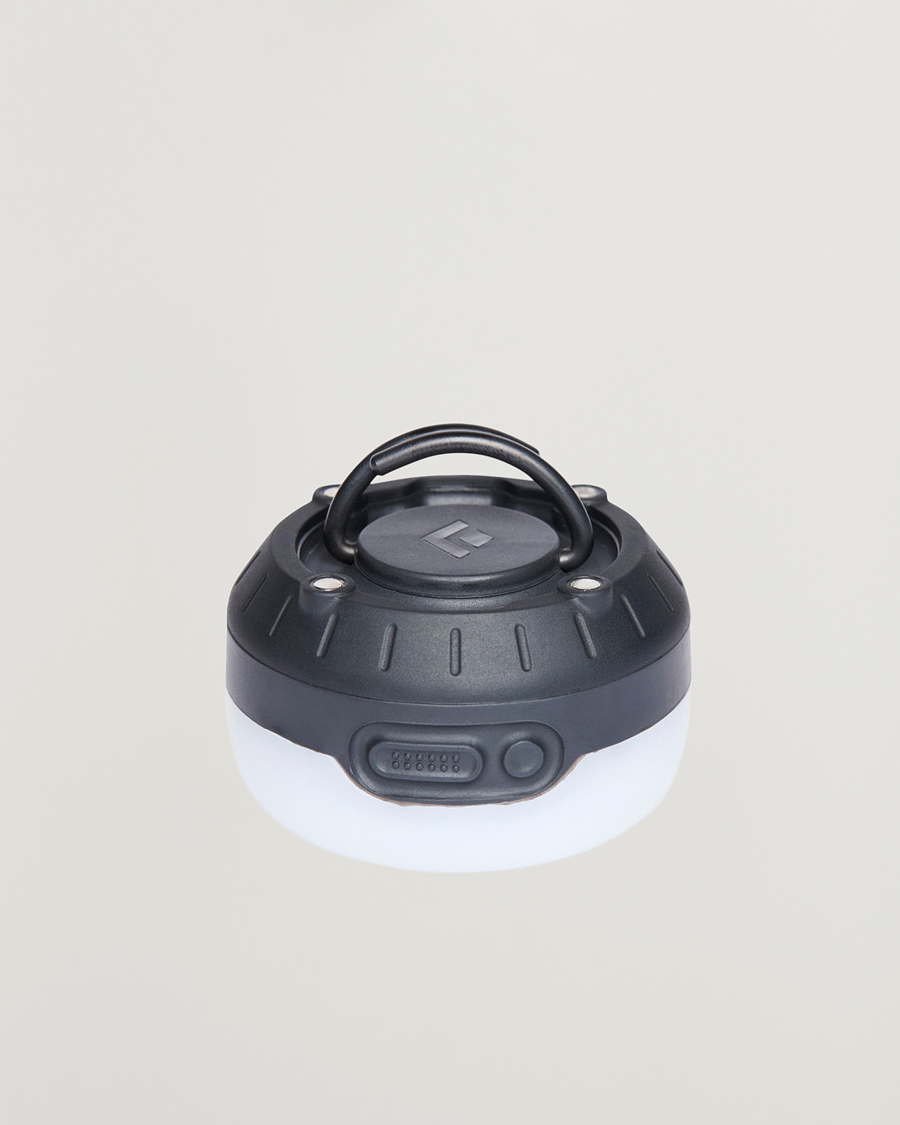 Herren | Outdoor living | Black Diamond | Moji R+ Lantern Black