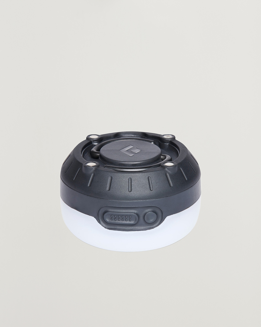 Herren | Outdoor living | Black Diamond | Moji R+ Lantern Black