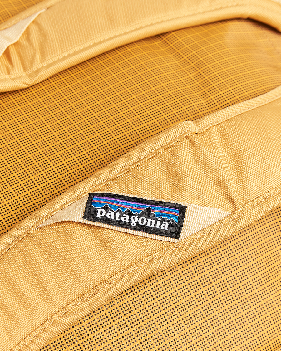 Herren | Taschen | Patagonia | Black Hole Duffel 40L Pufferfish Gold
