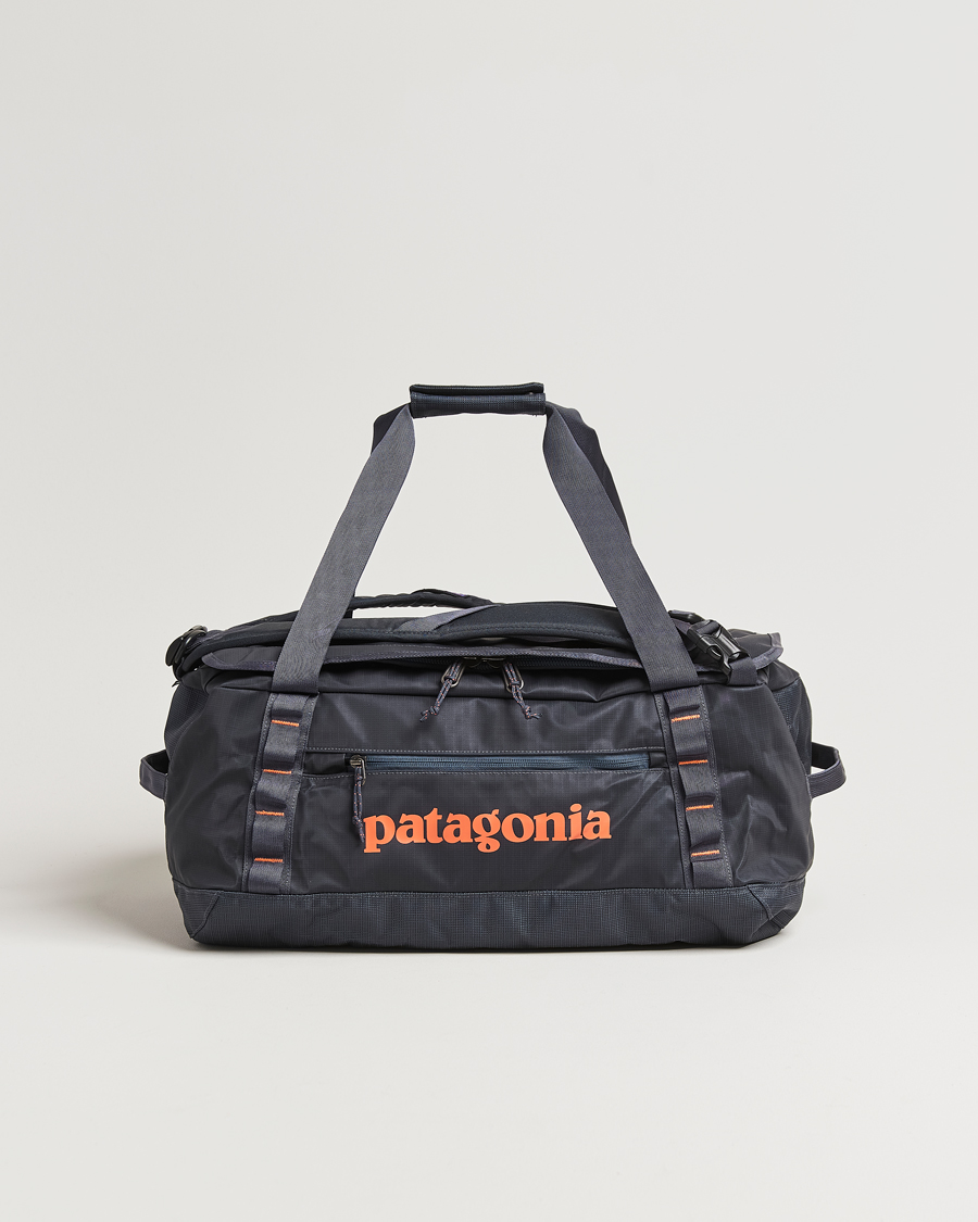 Herren | Taschen | Patagonia | Black Hole Duffel 40L Smolder Blue
