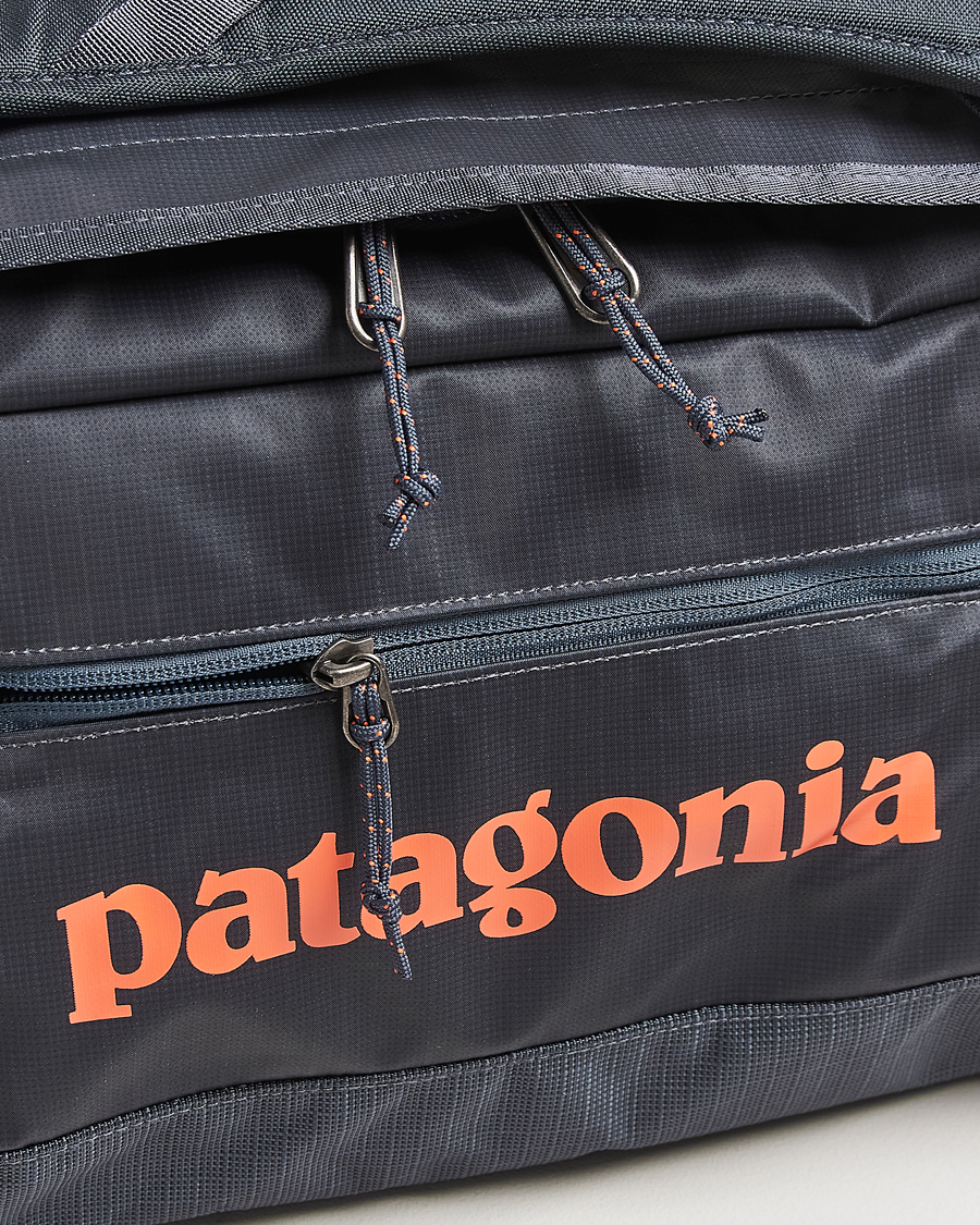 Herren | Taschen | Patagonia | Black Hole Duffel 40L Smolder Blue