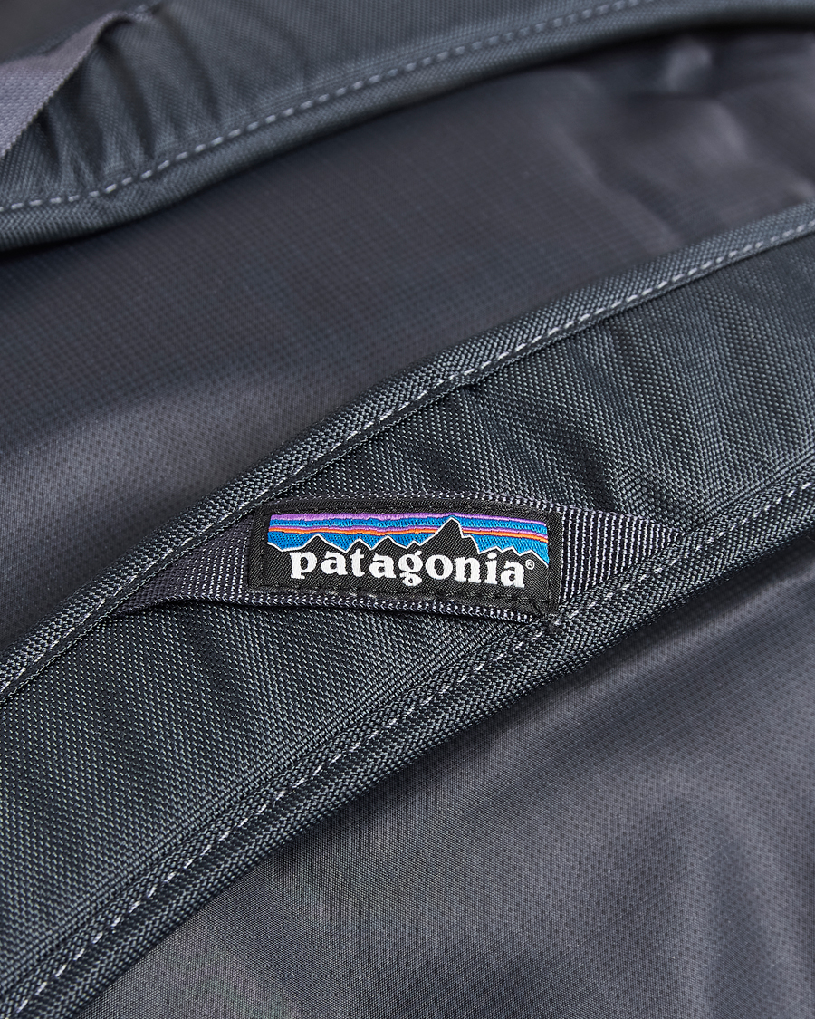 Herren | Taschen | Patagonia | Black Hole Duffel 40L Smolder Blue