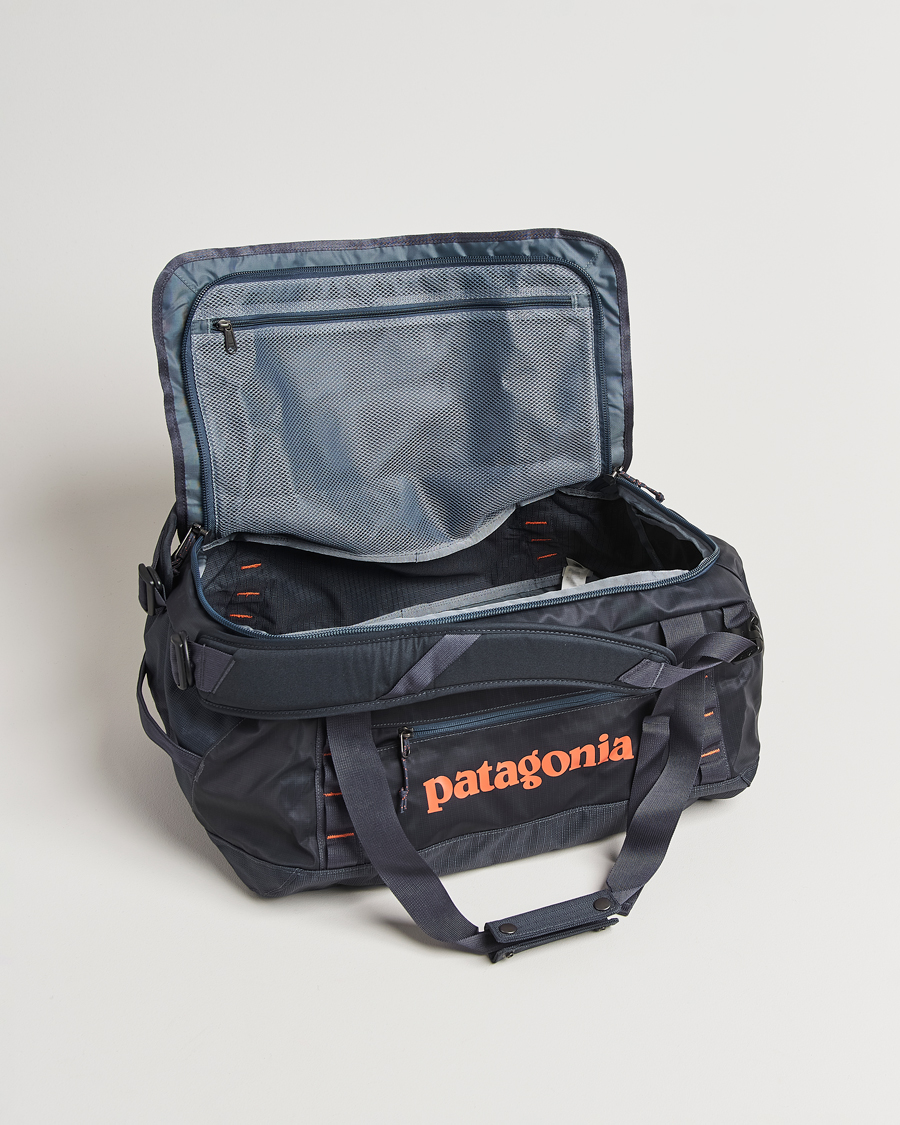 Herren | Taschen | Patagonia | Black Hole Duffel 40L Smolder Blue