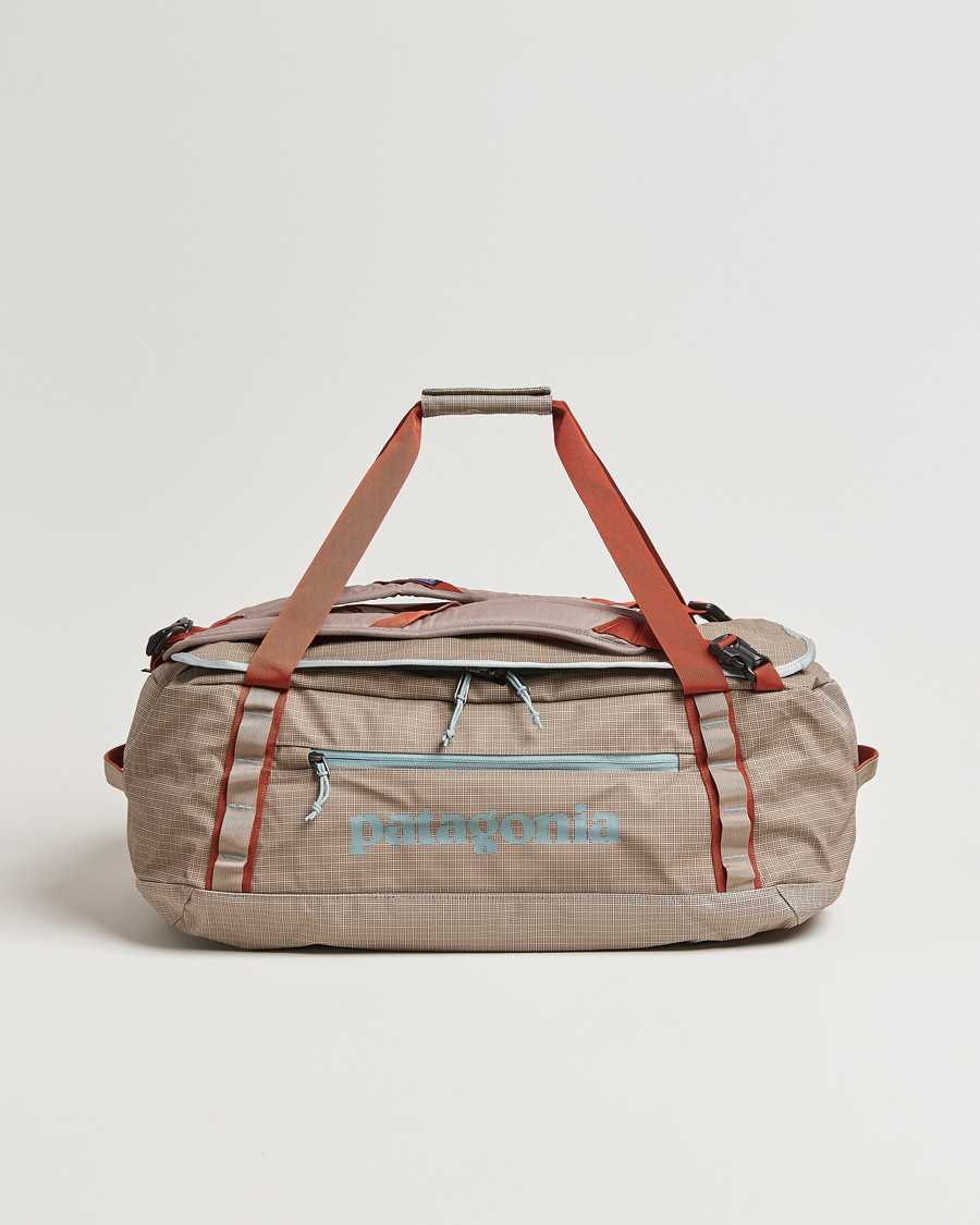 Herren | Taschen | Patagonia | Black Hole Duffel 55L Seabird Grey