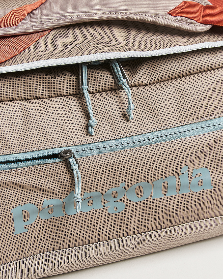 Herren | Taschen | Patagonia | Black Hole Duffel 55L Seabird Grey