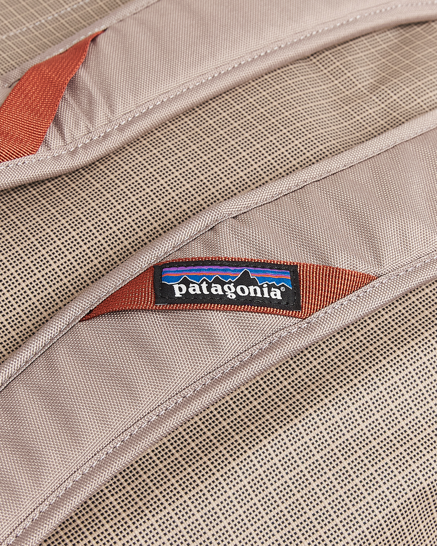 Herren | Taschen | Patagonia | Black Hole Duffel 55L Seabird Grey