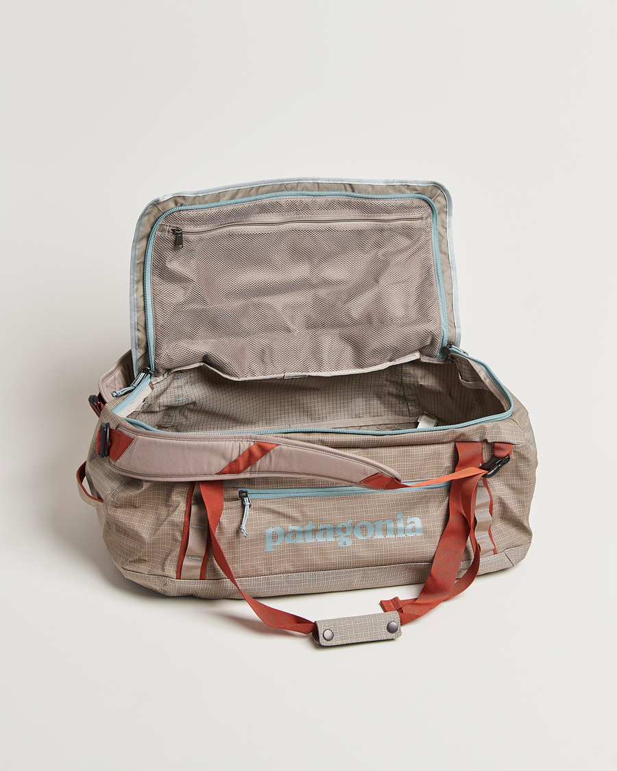 Herren | Taschen | Patagonia | Black Hole Duffel 55L Seabird Grey
