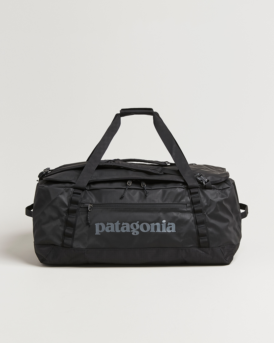 Herren | Taschen | Patagonia | Black Hole Duffel 70L Black
