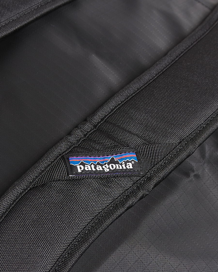 Herren | Taschen | Patagonia | Black Hole Duffel 70L Black