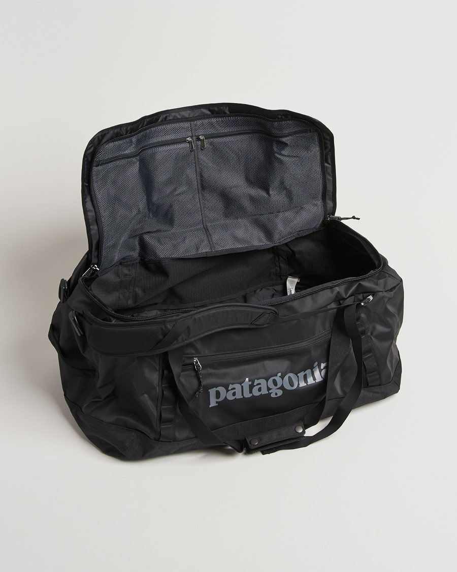 Herren | Taschen | Patagonia | Black Hole Duffel 70L Black