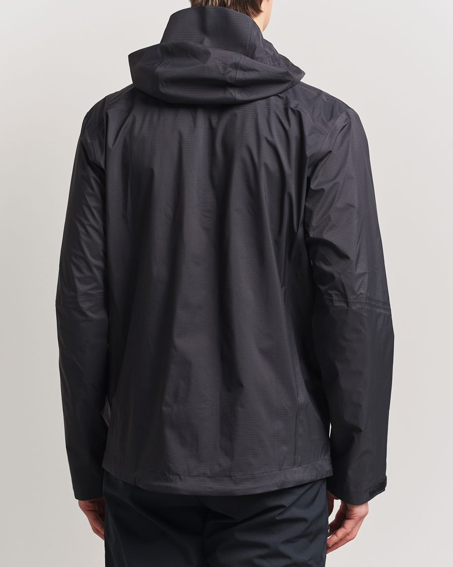 Herren | Jacken | Patagonia | Granite Crest Rain Jacket Black