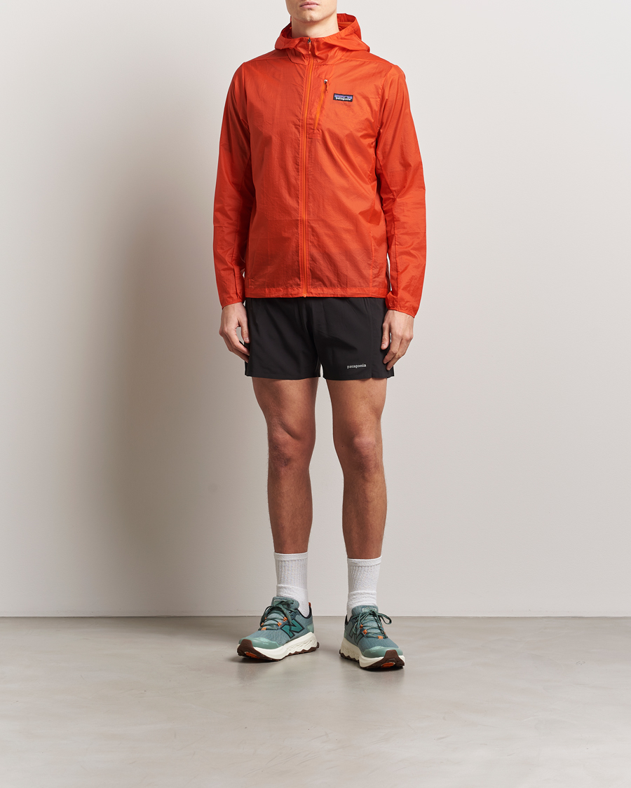 Herren | Shorts | Patagonia | Strider Pro Running Shorts Black