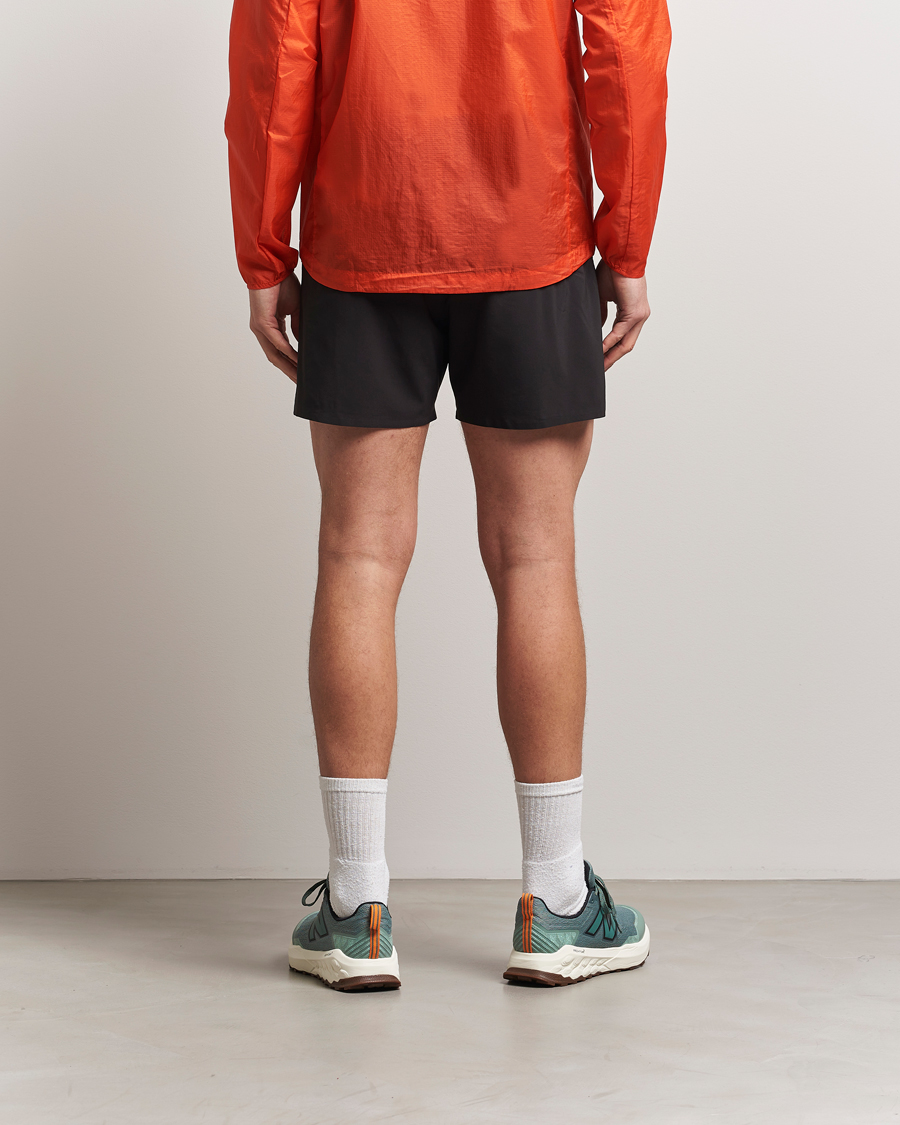 Herren | Shorts | Patagonia | Strider Pro Running Shorts Black