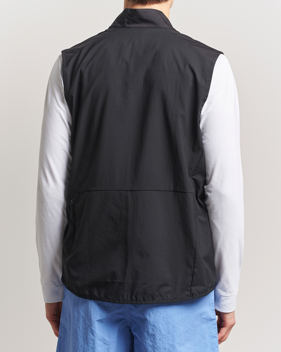 Herren | Westen | Patagonia | Trail Craft Vest Black