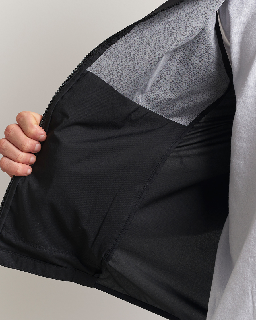 Herren | Westen | Patagonia | Trail Craft Vest Black