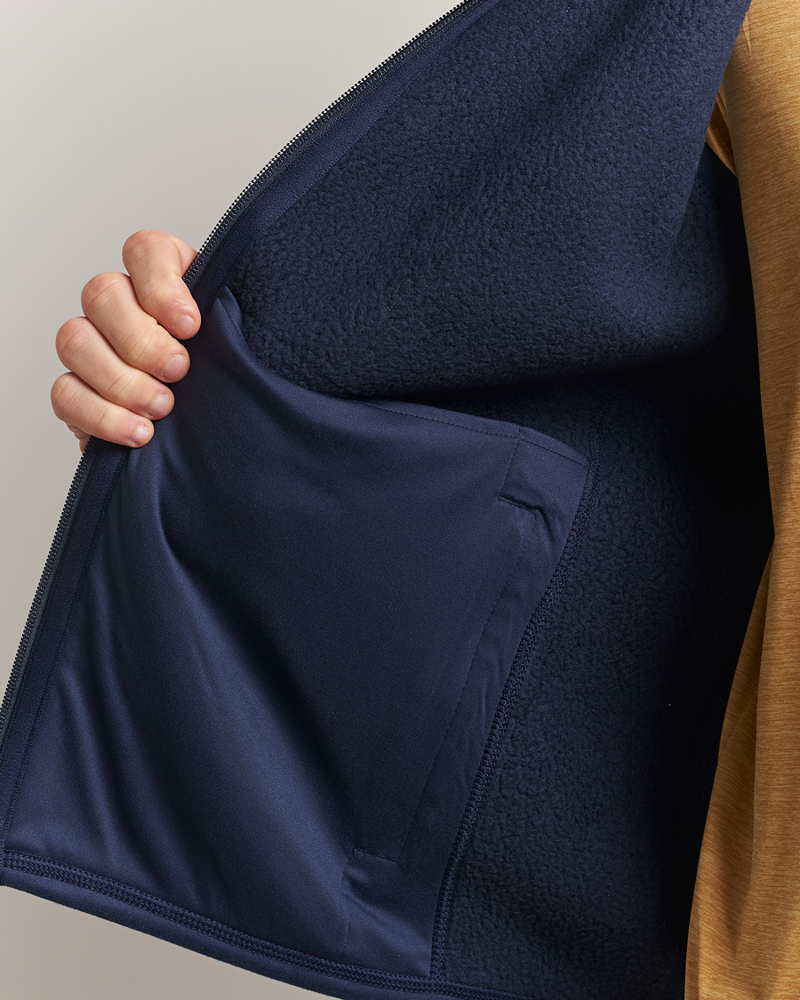 Herren | Westen | Patagonia | Better Sweater Vest New Navy