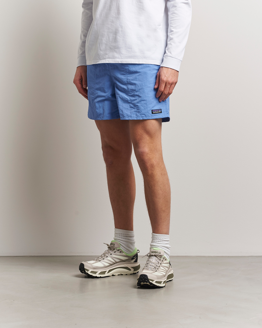 Herren | Shorts | Patagonia | Baggies Shorts Abudant Blue