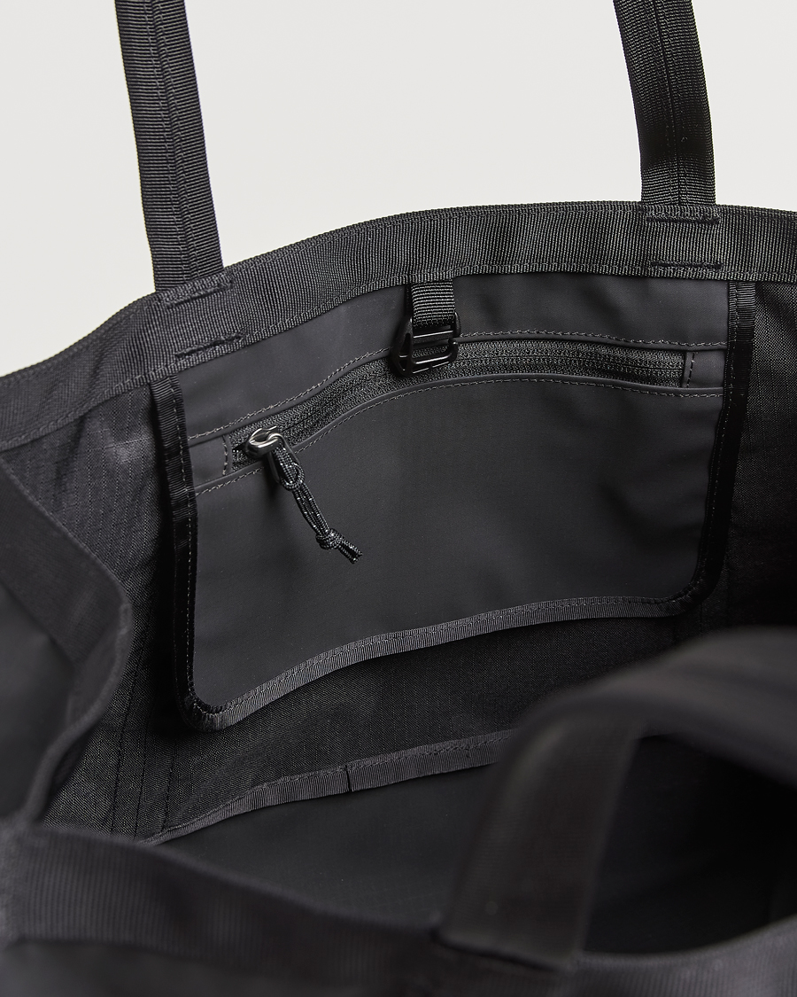 Herren | Taschen | Patagonia | Black Hole Tote 25L Black
