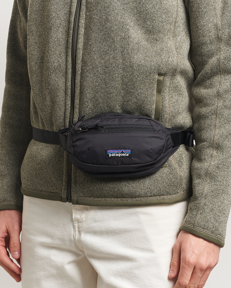 Herren | Taschen | Patagonia | PatagoniaTerravia Mini Hip PackBlack