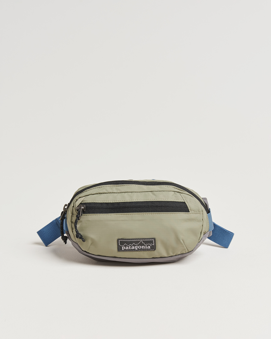Herren | Taschen | Patagonia | Terravia Mini Hip Pack River Rock Green