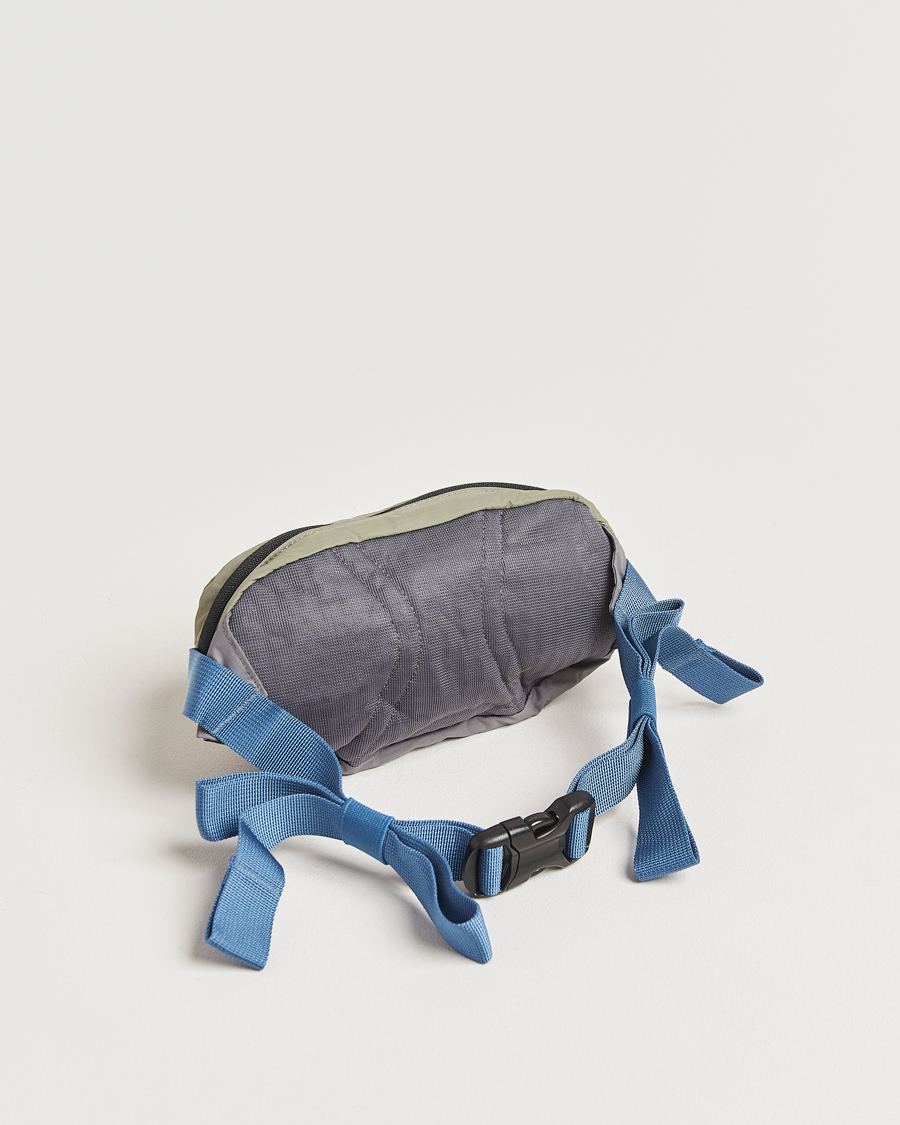 Herren | Taschen | Patagonia | Terravia Mini Hip Pack River Rock Green