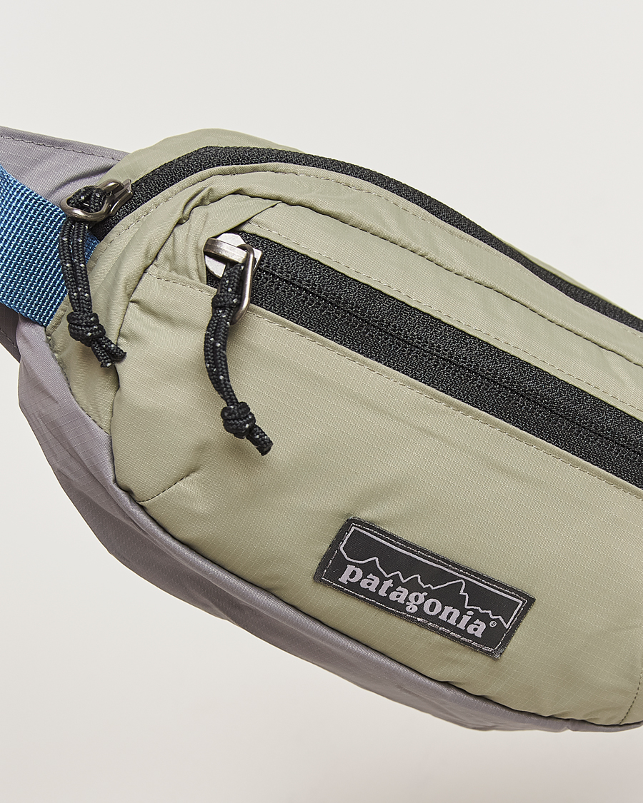 Herren | Taschen | Patagonia | Terravia Mini Hip Pack River Rock Green