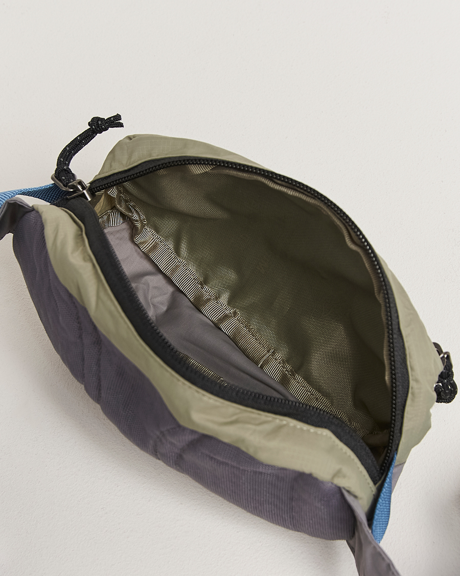 Herren | Taschen | Patagonia | Terravia Mini Hip Pack River Rock Green