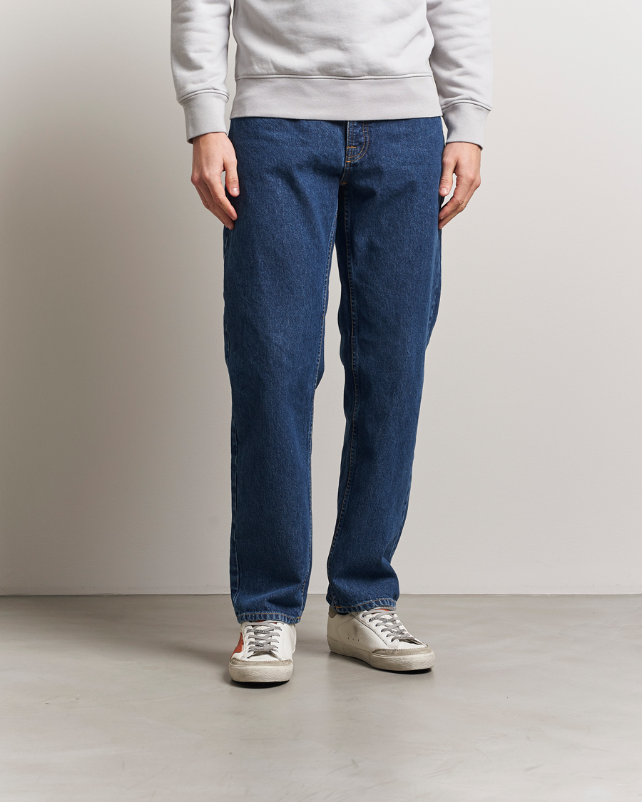 Herren | Sneaker | Golden Goose | Super-Star Sneakers White/Orange