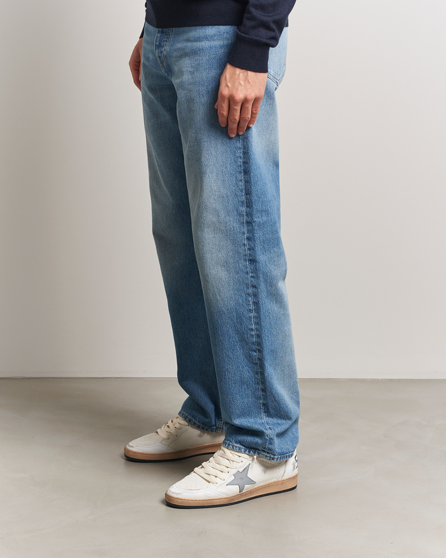 Herren | Sneaker | Golden Goose | Ball Star Sneakers White/Grey