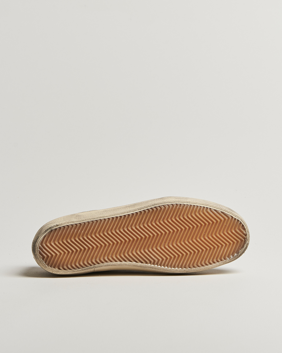 Herren | Sneaker | Golden Goose | Soul-Star Sneakers Taupe