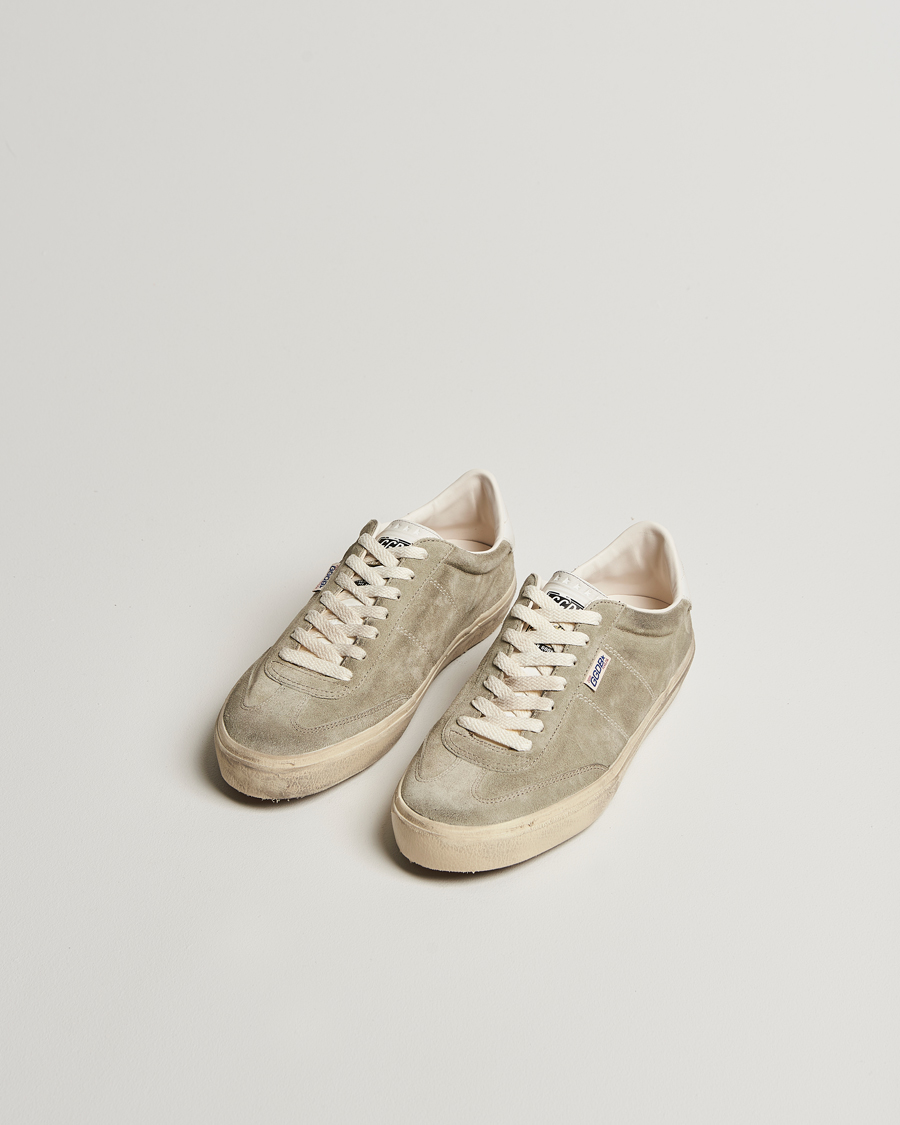 Herren | Sneaker | Golden Goose | Soul-Star Sneakers Taupe
